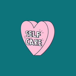 Self Care 300x300