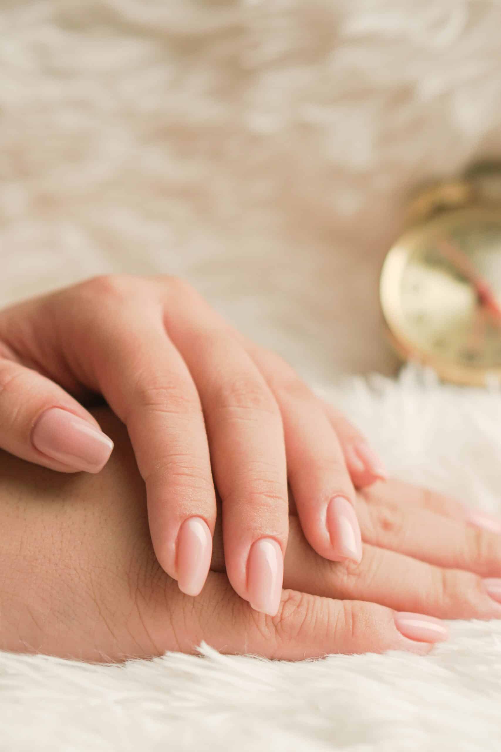 10 Natural Ways To Remove Yellowing Of Your Nails Scaled